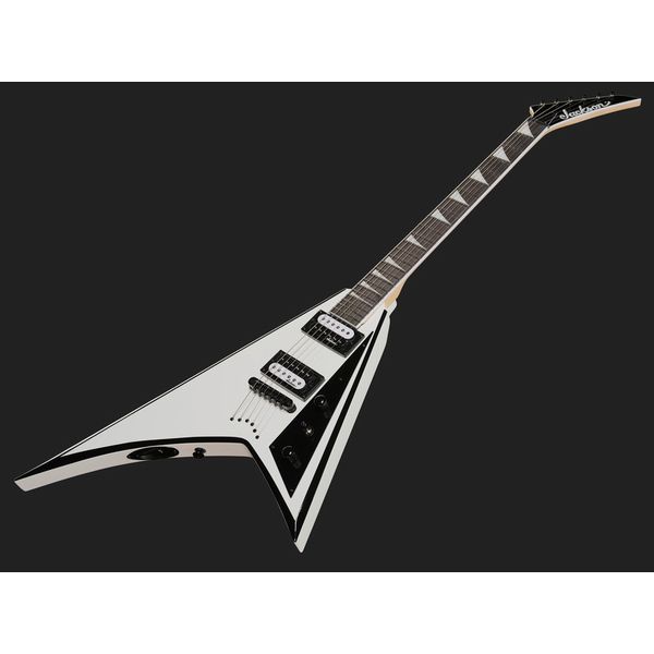 Jackson JS32T Rhoads AH WH