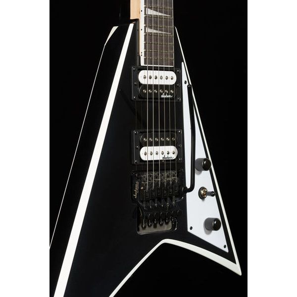 Jackson JS32 Rhoads AH BK