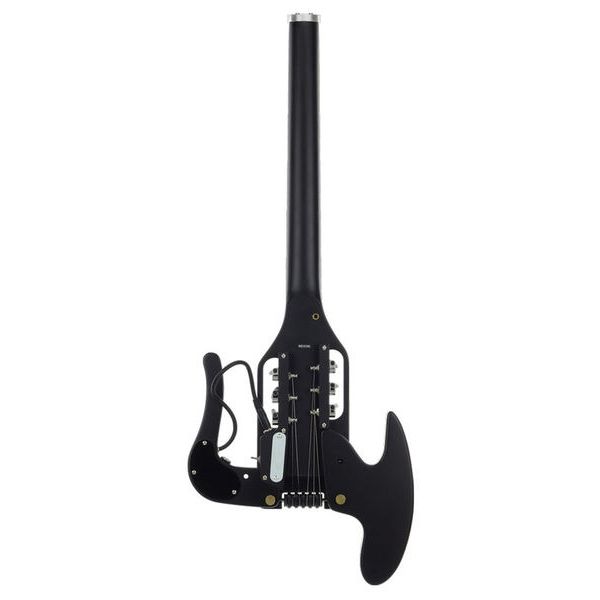 Traveler Guitar Pro Series Mod X - Matte Black
