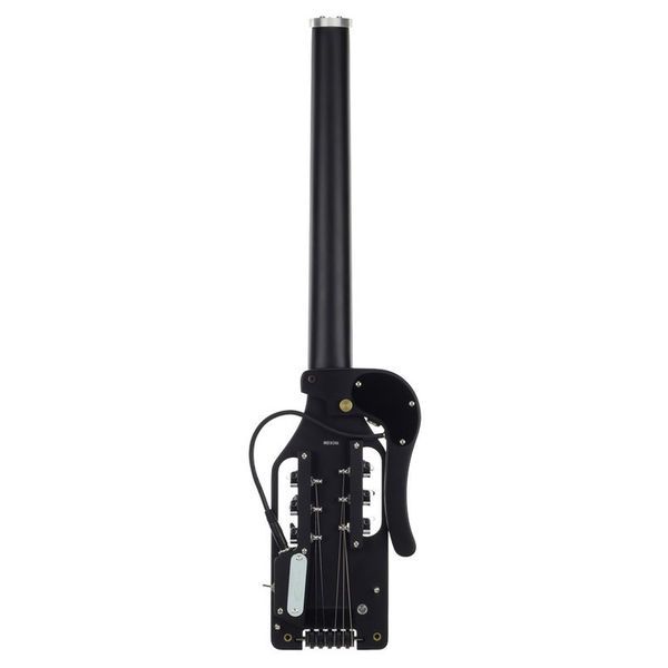 Traveler Guitar Pro Series Mod X - Matte Black