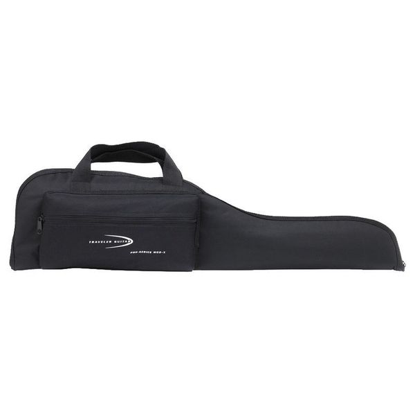 Traveler Guitar Pro Series Mod X - Matte Black