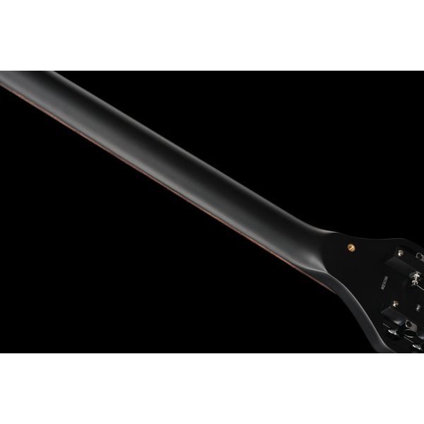 Traveler Guitar Pro Series Mod X - Matte Black