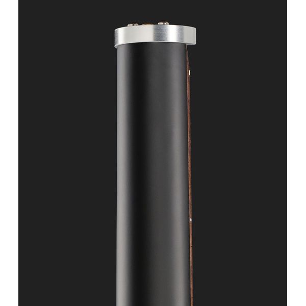 Traveler Guitar Pro Series Mod X - Matte Black