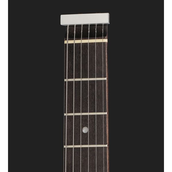 Traveler Guitar Pro Series Mod X - Matte Black