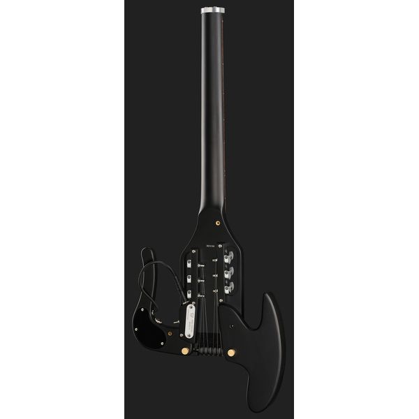 Traveler Guitar Pro Series Mod X - Matte Black