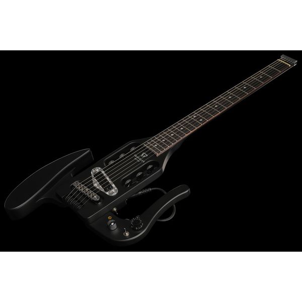 Traveler Guitar Pro Series Mod X - Matte Black