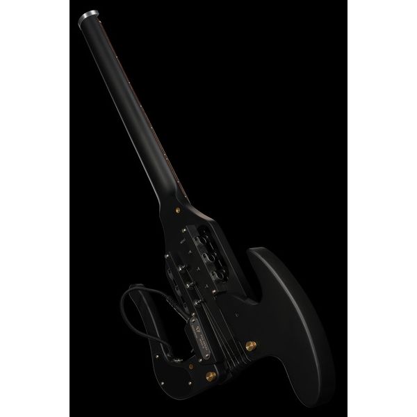 Traveler Guitar Pro Series Mod X - Matte Black