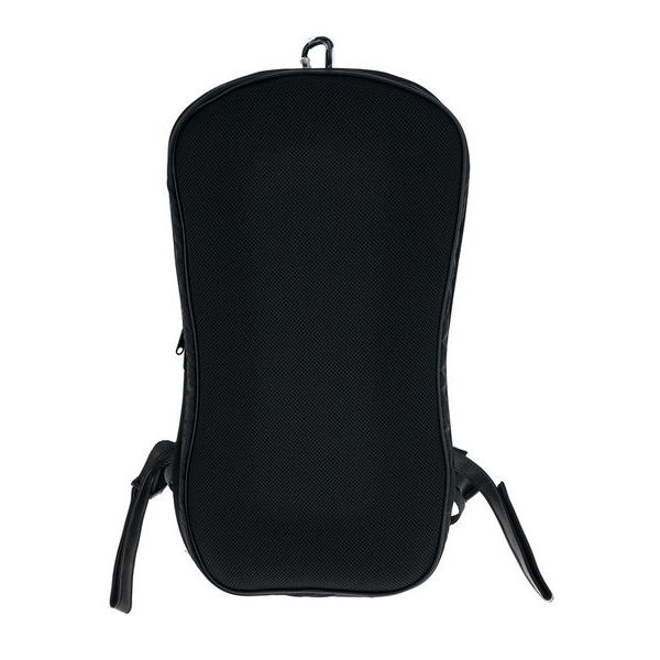 Ergonomic Backpack School Bag Lightweight Massage Shoulder Backpack SNX6077  Grey - Shop aoking-hk Backpacks - Pinkoi