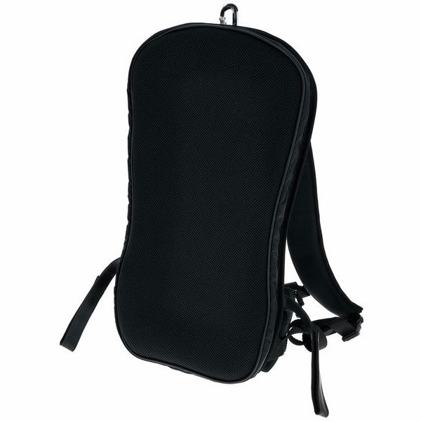 Buy AOKING Upgraded Ergonomic Backpack School Bag Waterproof Lightweight  Massage Shoulder Backpack in black 2024 Online | ZALORA Singapore