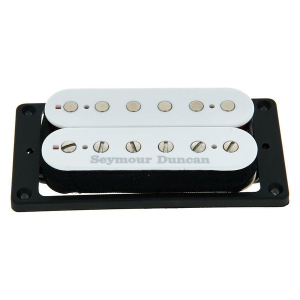 Seymour Duncan TB-14 Custom 5 White – Thomann UK