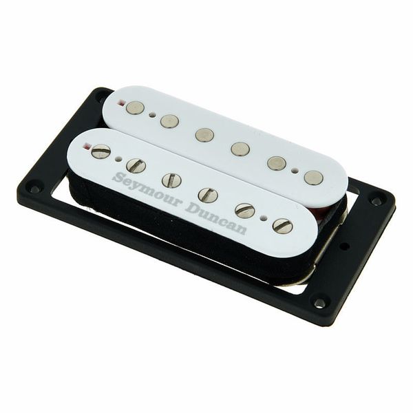 Seymour Duncan TB-14 Custom 5 White