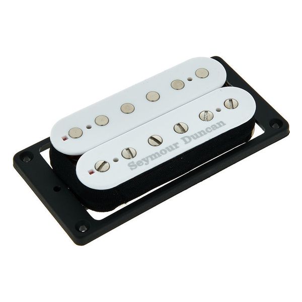 Seymour Duncan TB-14 Custom 5 White