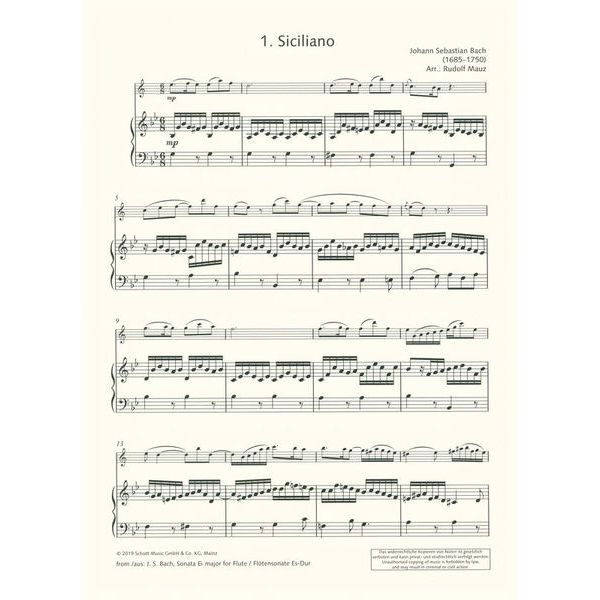 Schott Easy Concert Pieces Clarinet 3