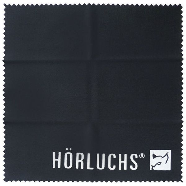 Hörluchs HL 4330 black