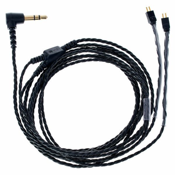 Hörluchs Premium Cable black