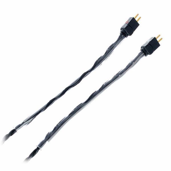 Hörluchs Premium Cable black