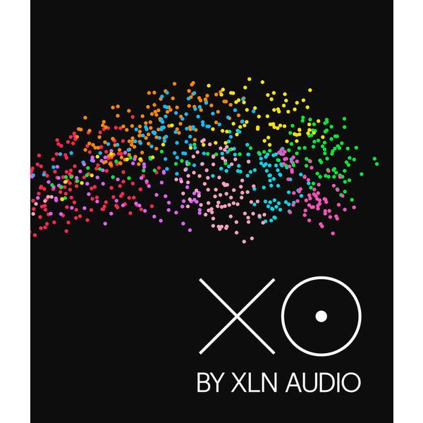 XLN Audio XO – Thomann UK