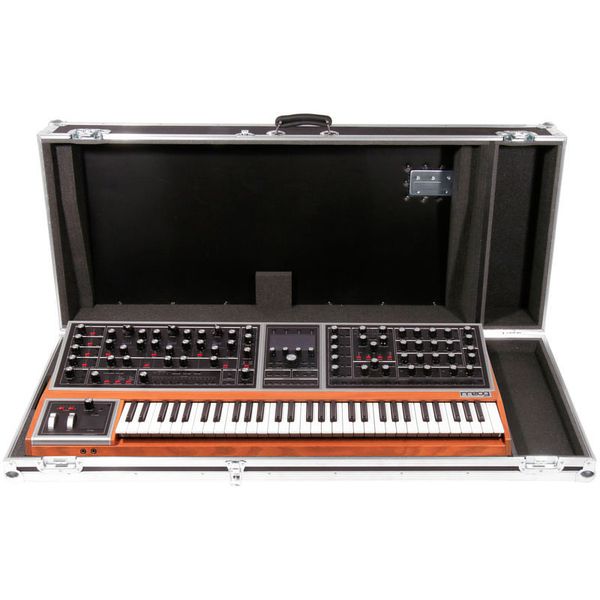 Thon Keyboard Case Moog One 8/16