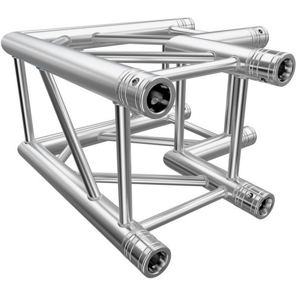 Global Truss F34C21P 90° Corner