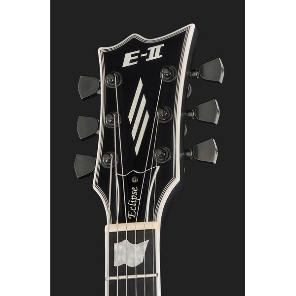 ESP E-II Eclipse Evertune BLKS
