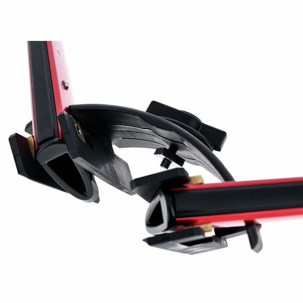 K&M 18866 Support Arm Set B - Red