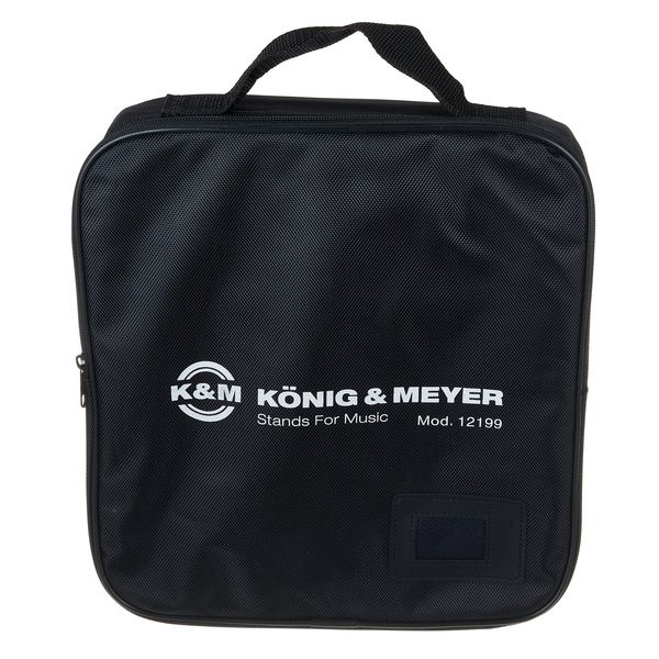 K&M 12199 Carry Bag