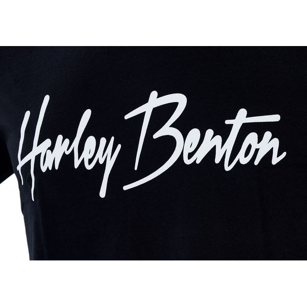 Harley Benton Logo T-Shirt S