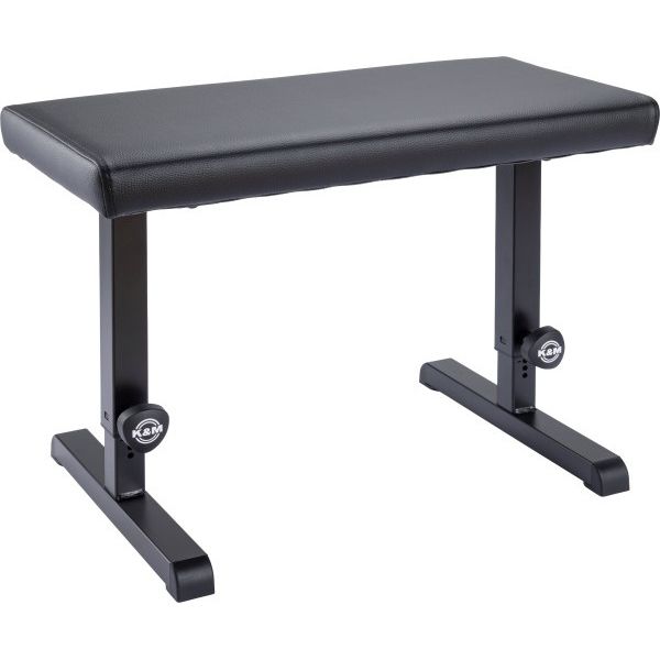 K&M 14085 Keyboard Bench