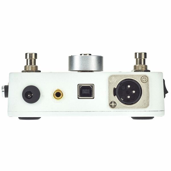 Xsonic Xtone Duo Interface/Foot Contr