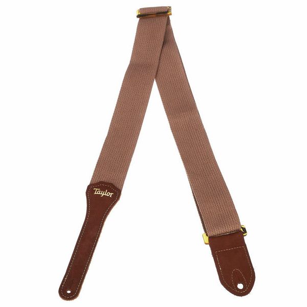 Taylor GS Mini Strap Tan