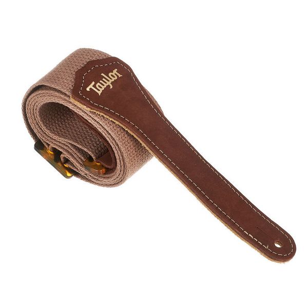 Taylor GS Mini Strap Tan