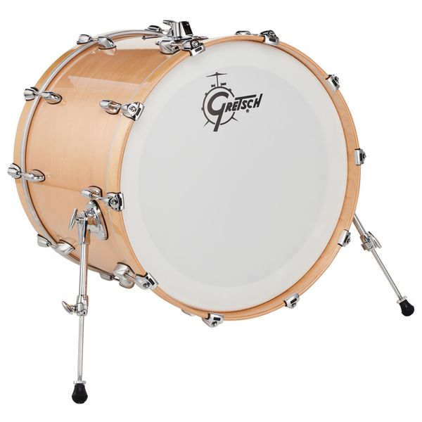 Gretsch Drums 22"x18" Renown Maple BD -GN