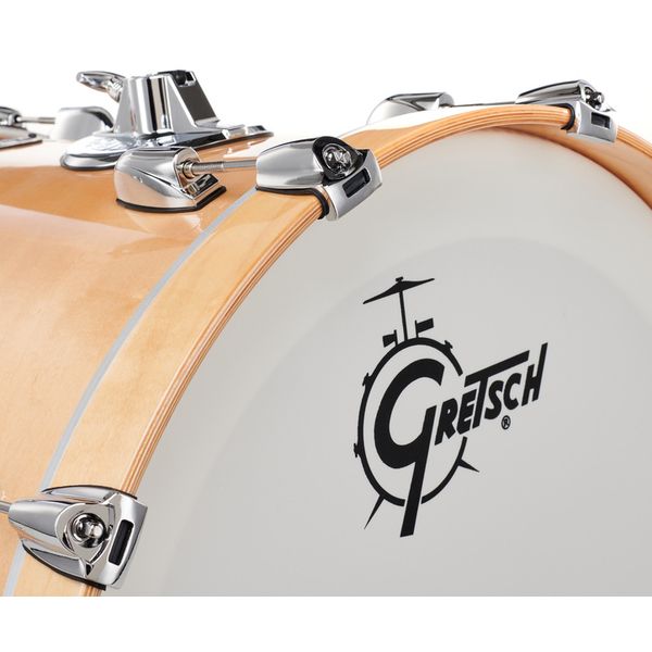 Gretsch Drums 22"x18" Renown Maple BD -GN