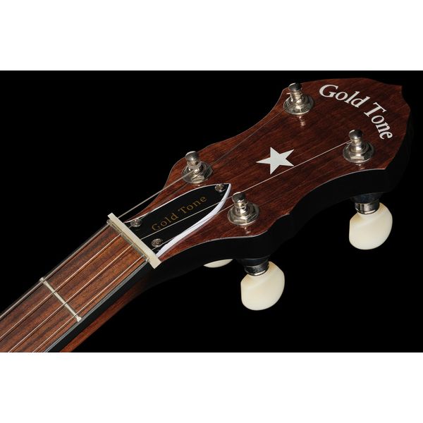 Gold Tone CB-100 Clawhammer Banjo