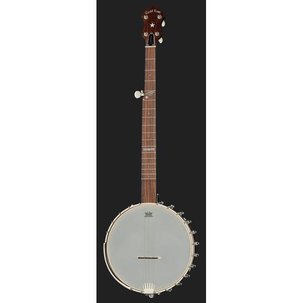 Gold Tone CB-100 Clawhammer Banjo