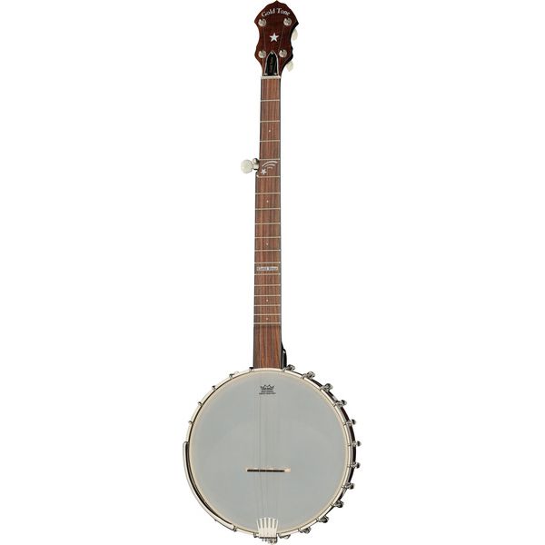 Gold Tone CB-100 Clawhammer Banjo