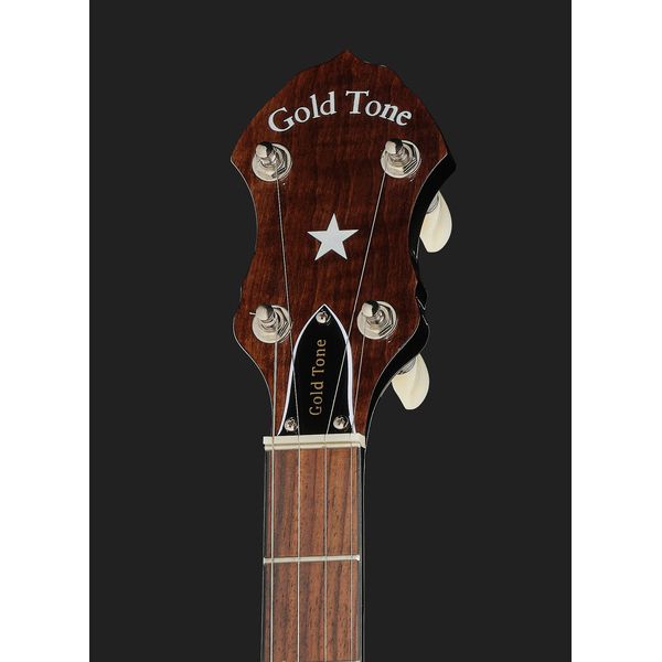 Gold Tone CB-100 Clawhammer Banjo