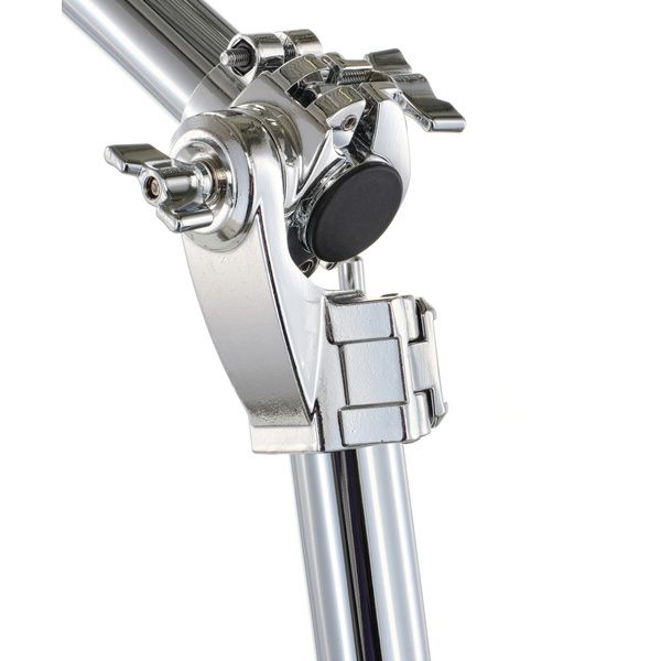 Gibraltar GCSCG-L Gong Stand Curved