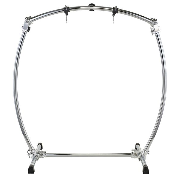 Gibraltar GCSCG-L Gong Stand Curved