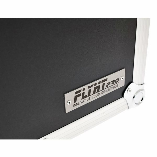Flyht Pro Case CDJ-850/900