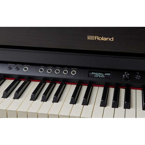 Roland HP-702 CH Set