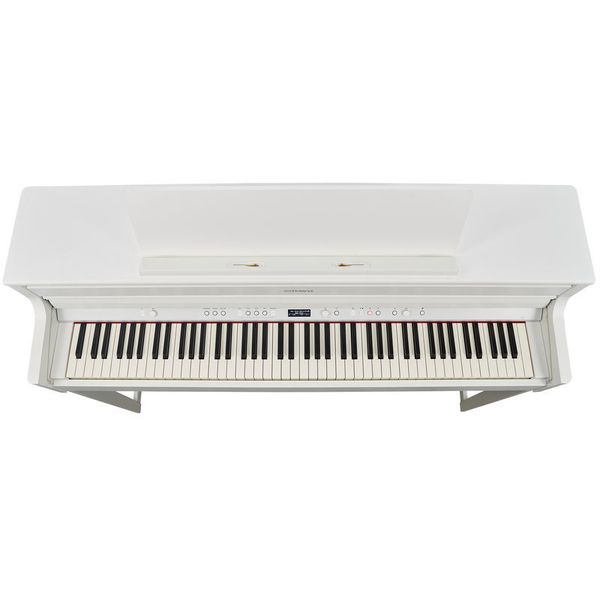 Roland HP-704 Digital Piano -  Belgique