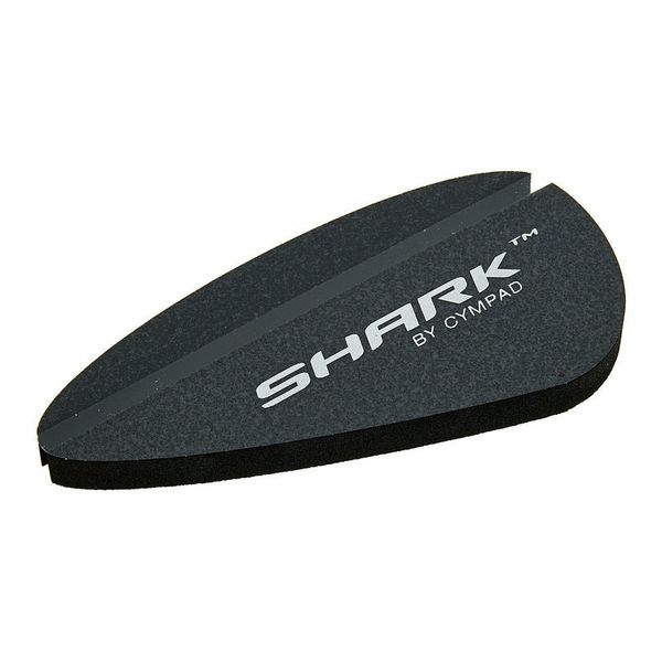 Cympad "Shark" Snare Damper