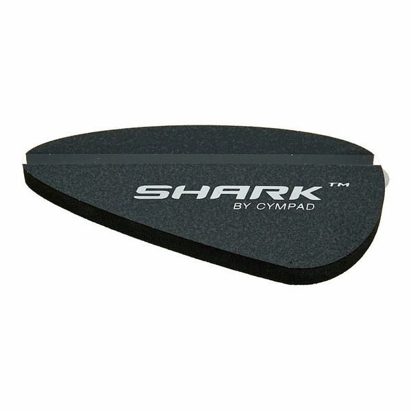 Cympad "Shark" Snare Damper