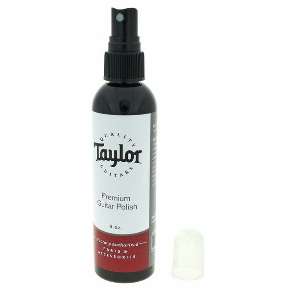 Taylor Premium Guitar Polish