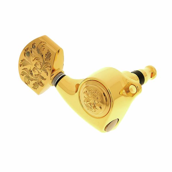 Taylor Luxury Tuners Gold by Gotoh