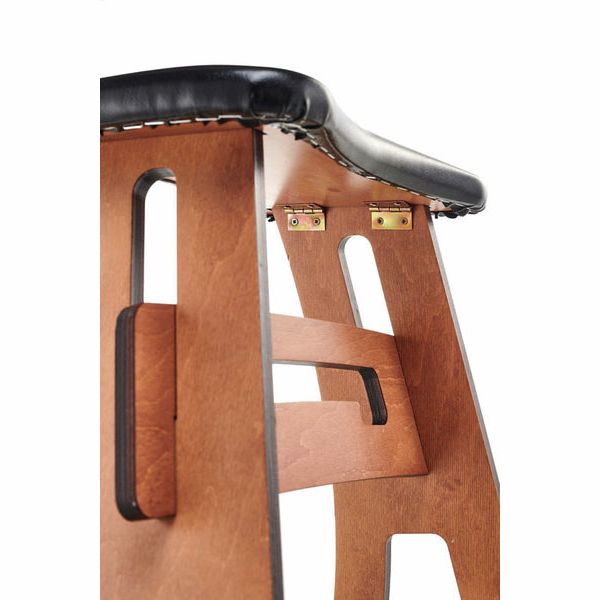 Roth & Junius Chair Stand for Cello