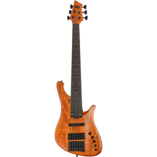 Le Fay Singer 6 Maple