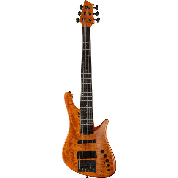 Le Fay Singer 6 Maple