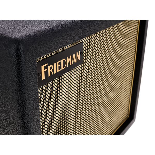 Friedman 112 Vintage Cabinet